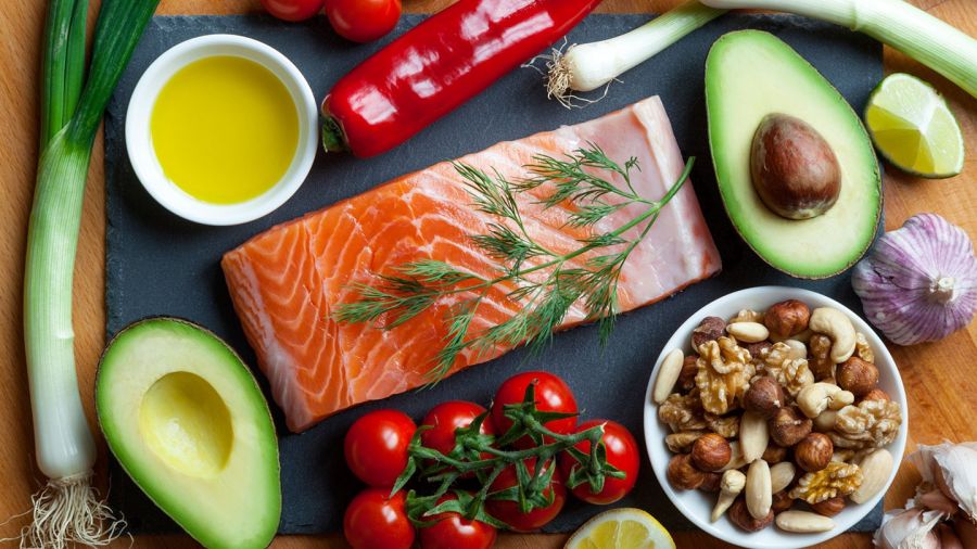 رژیم لاغری و کاهش وزن