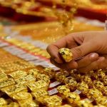 طلا بخرم یا بفروشم