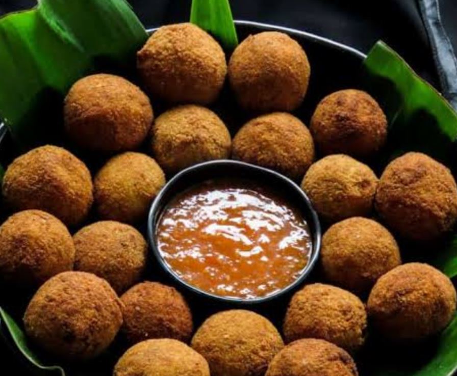 کتلت با ماهی