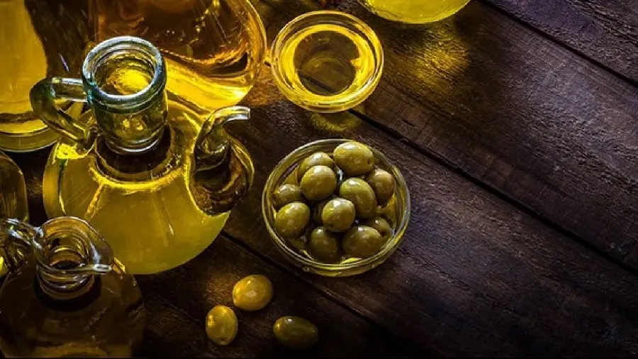 رژیم کتوژنیک 6 چربی ها در رژیم کتوژنیک