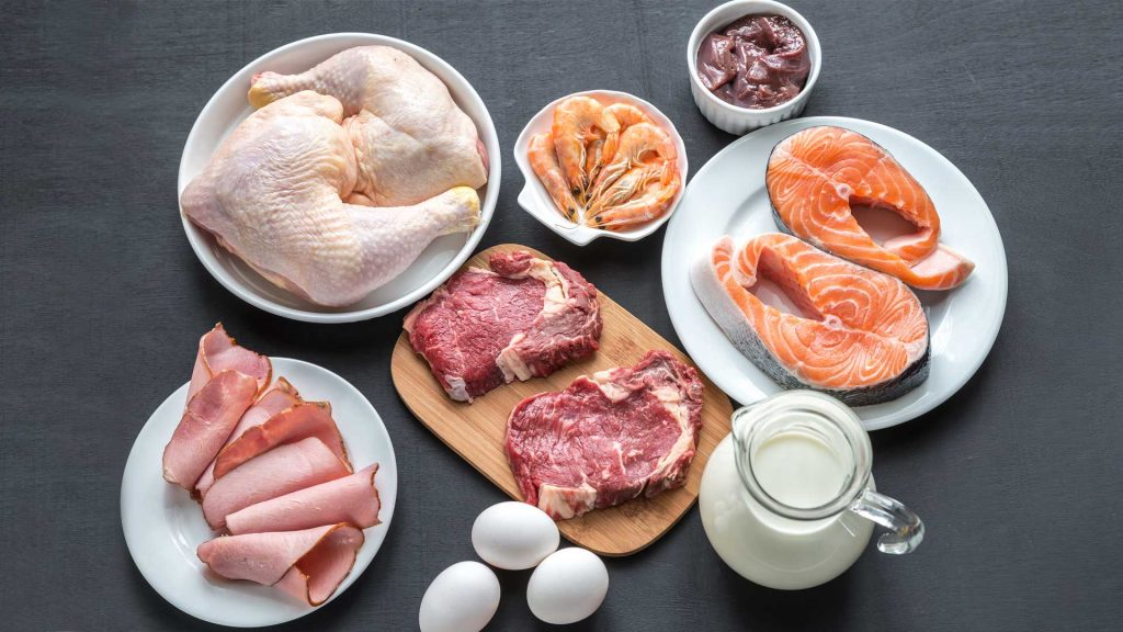 رژیم دوکان چیست؟ 2 رژیم دوکان
