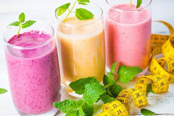 نوشیدنی رژیم مدیترانه ای