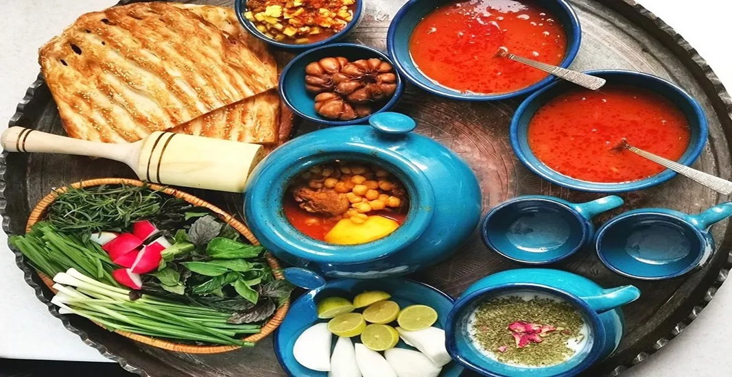آبگوشت