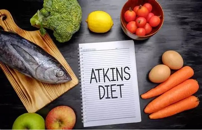 رژیم اتکینز