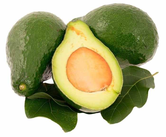 رژیم کتوژنیک 9 آواکادو در رژیم کتوژنیک