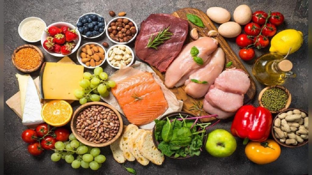 رژیم دوکان چیست؟ 3 رژیم دوکان