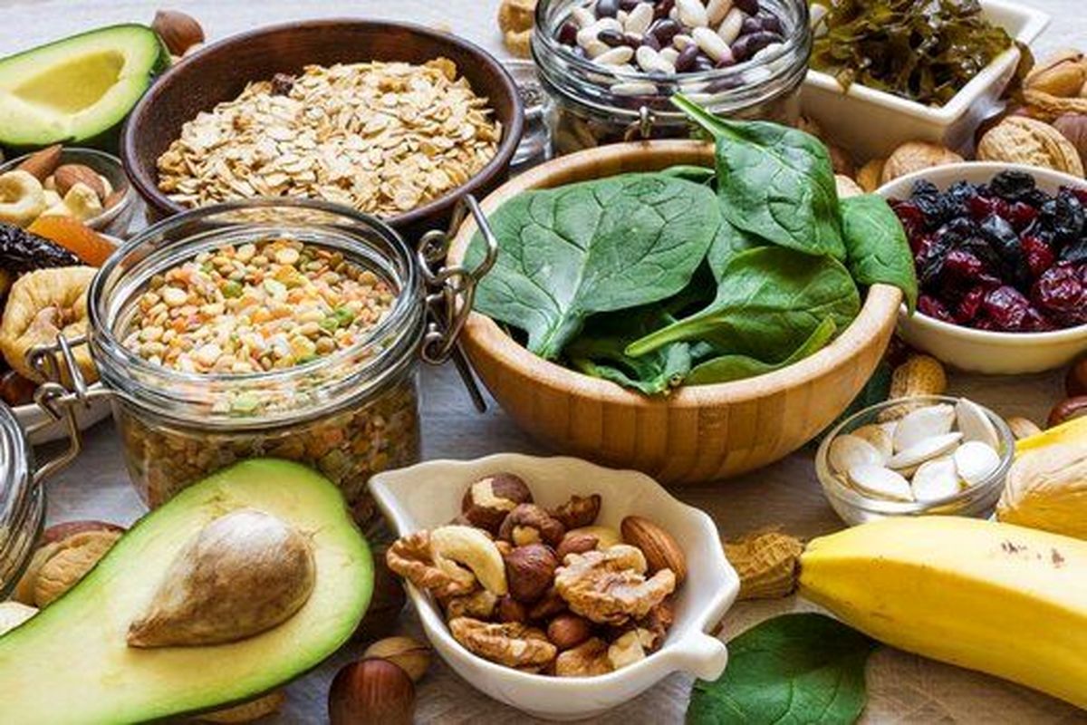 رژیم ژاپنی
