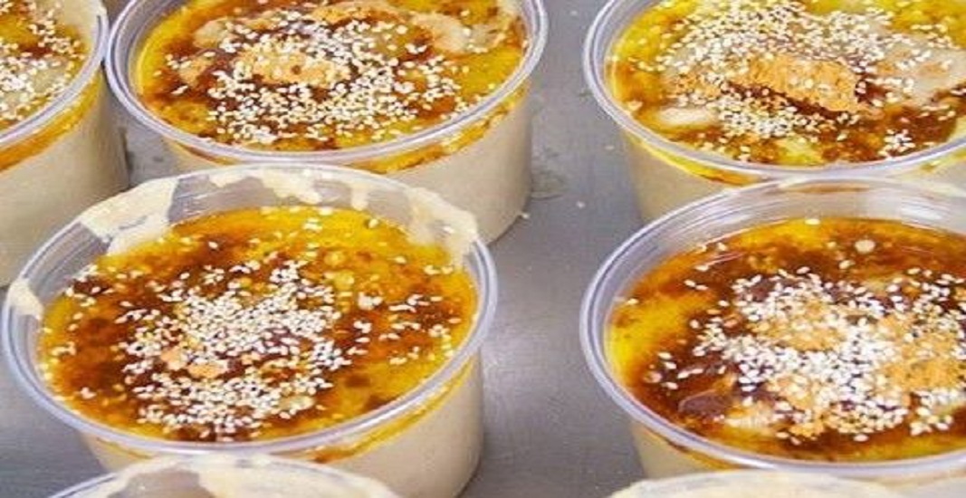 حلیم بوقلمون