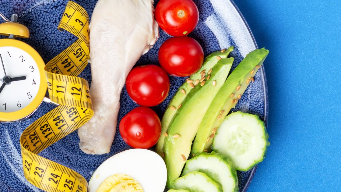 میوه جات در رژیم کم کالری