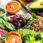 رژیم گیاهخواری