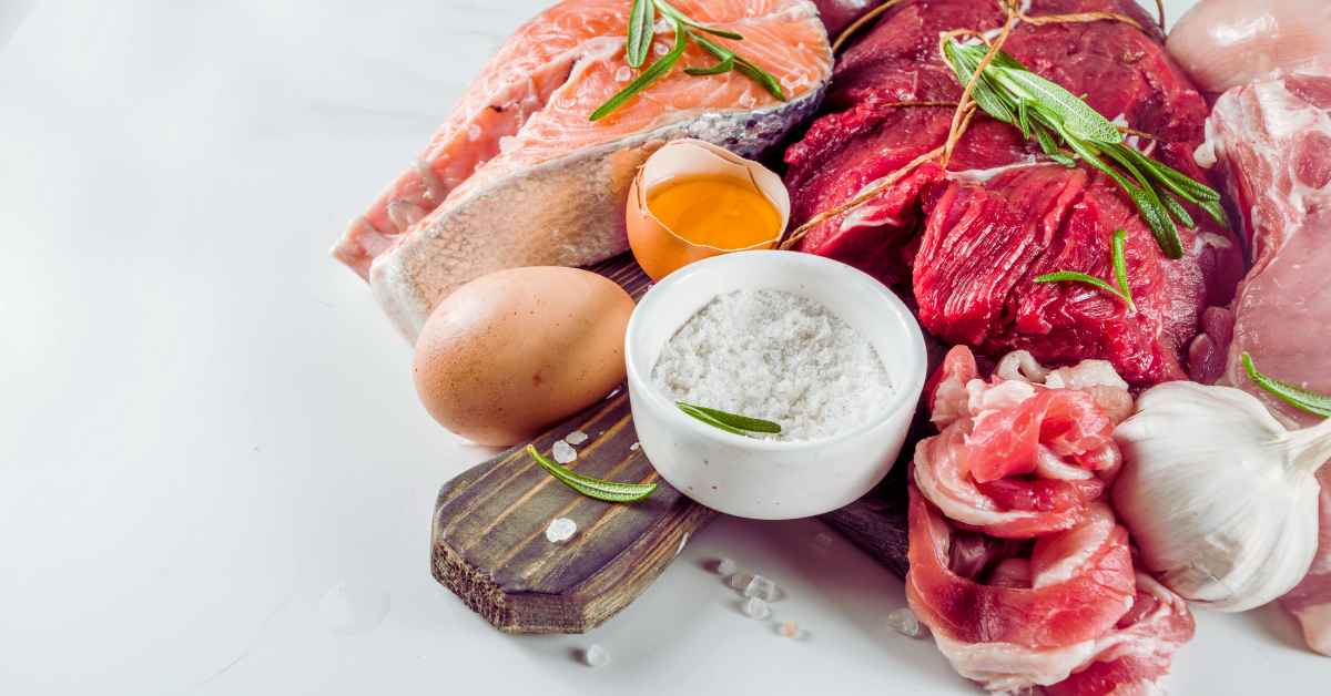 رژیم کارنیور