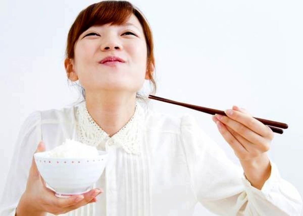 رژیم ژاپنی