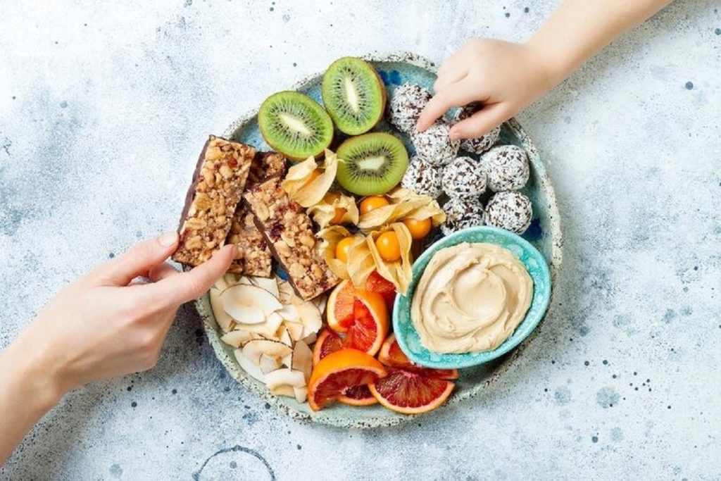 رژیم لاغری و کاهش وزن