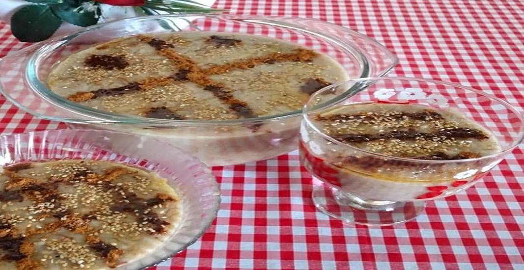 پیش غذا حلیم گندم؛ منبع پروتئین و انرژی روزه‌داران