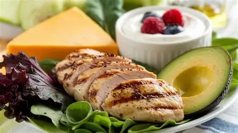 رژیم اتکینز