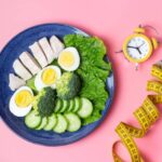 رژیم لاغری و کاهش وزن