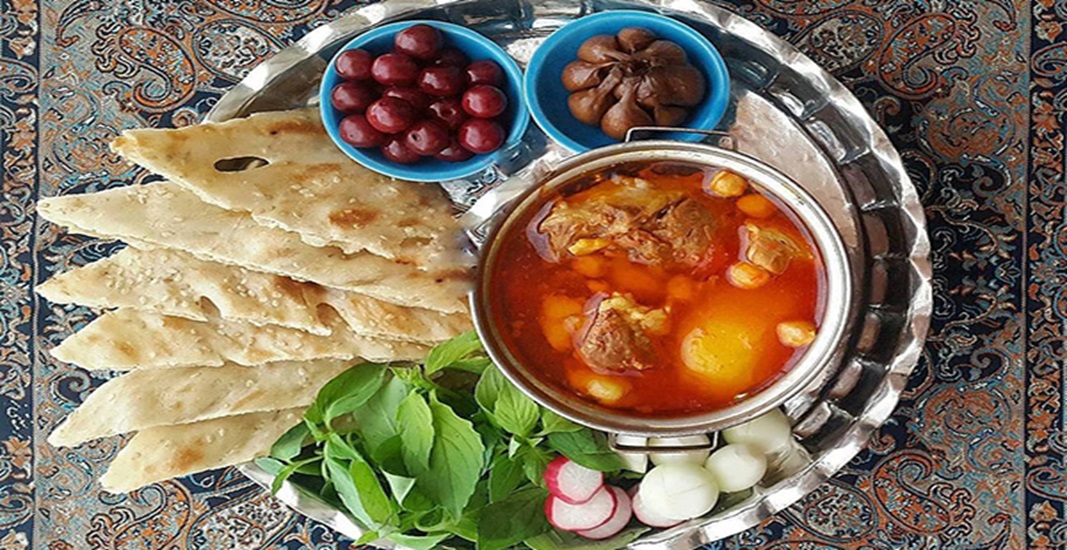 آبگوشت