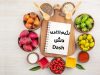 رژیم dash