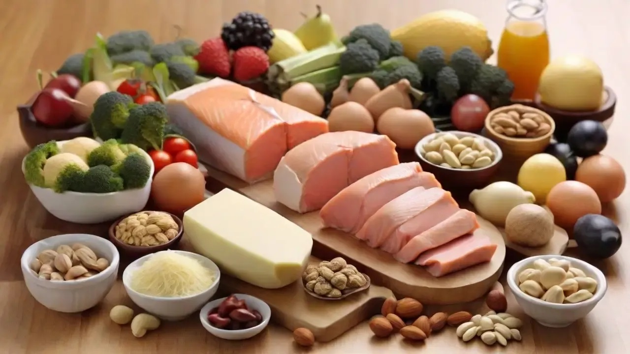 رژیم اتکینز