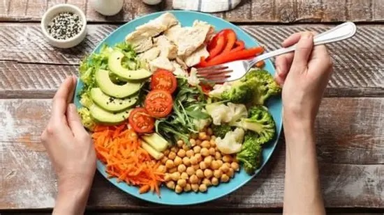 رژیم گیاهخواری