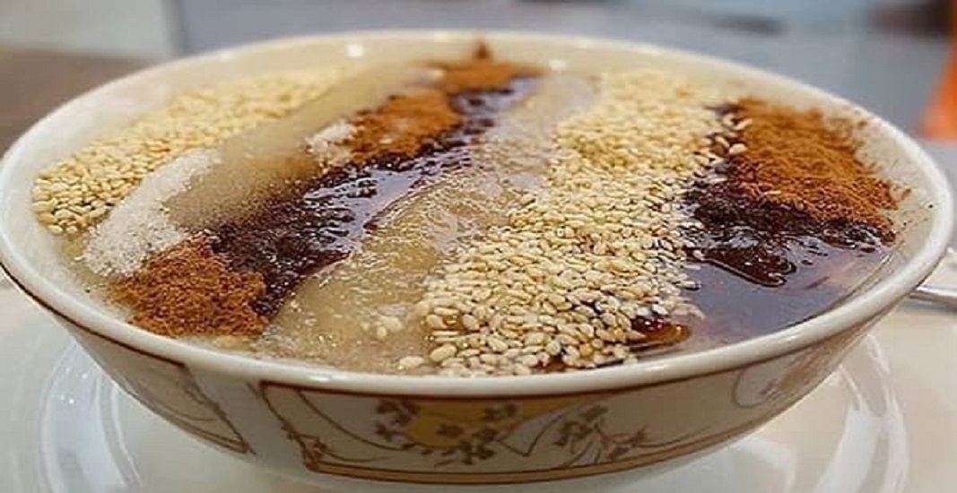 پیش غذا حلیم گندم؛ منبع پروتئین و انرژی روزه‌داران