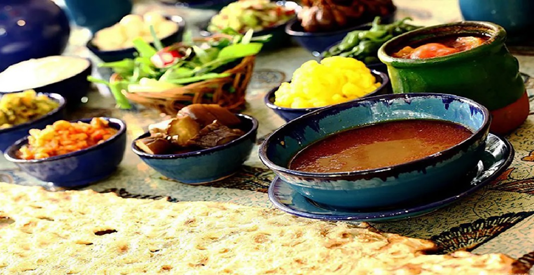 آبگوشت