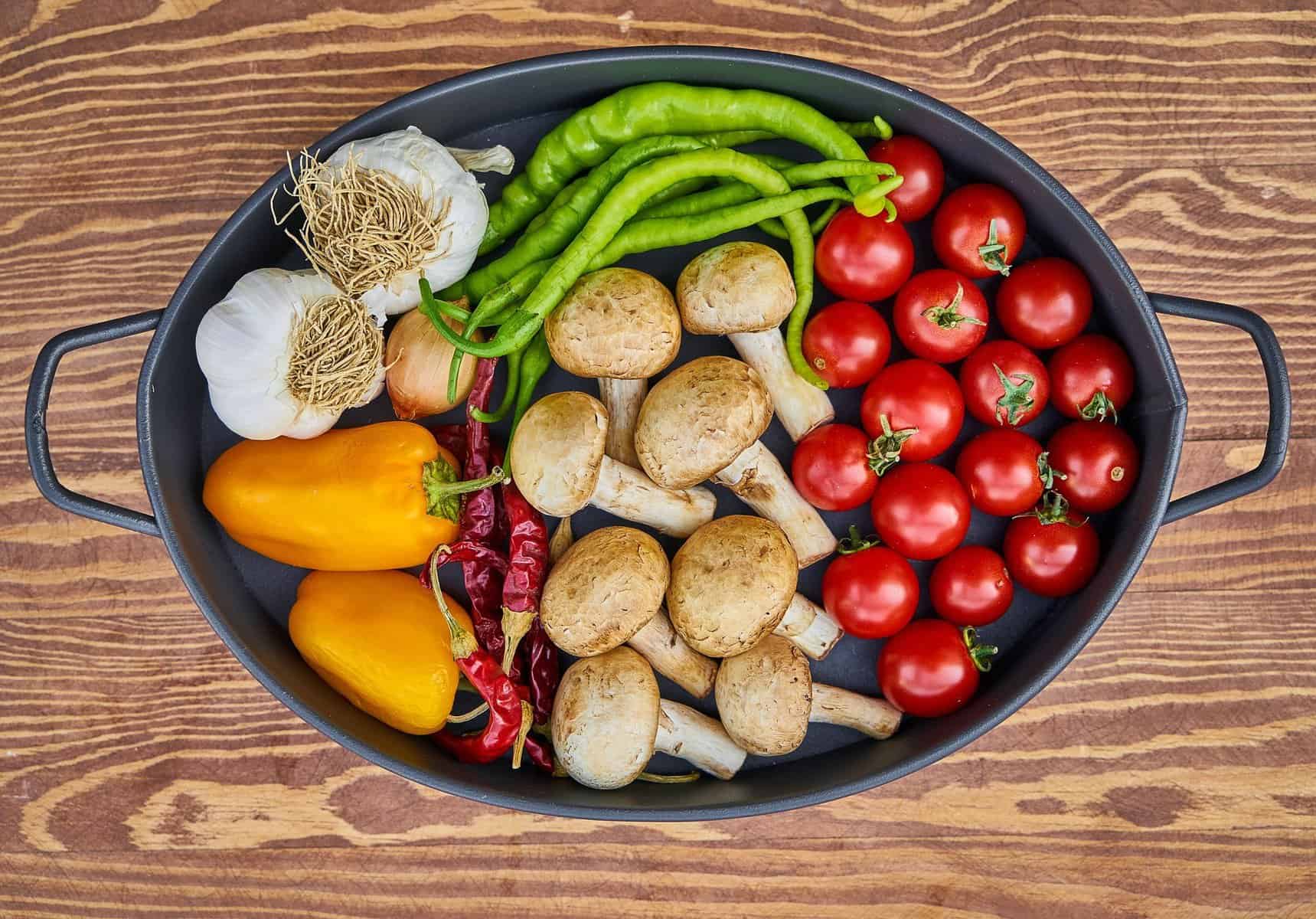 رژیم کم کالری