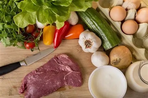 رژیم اتکینز
