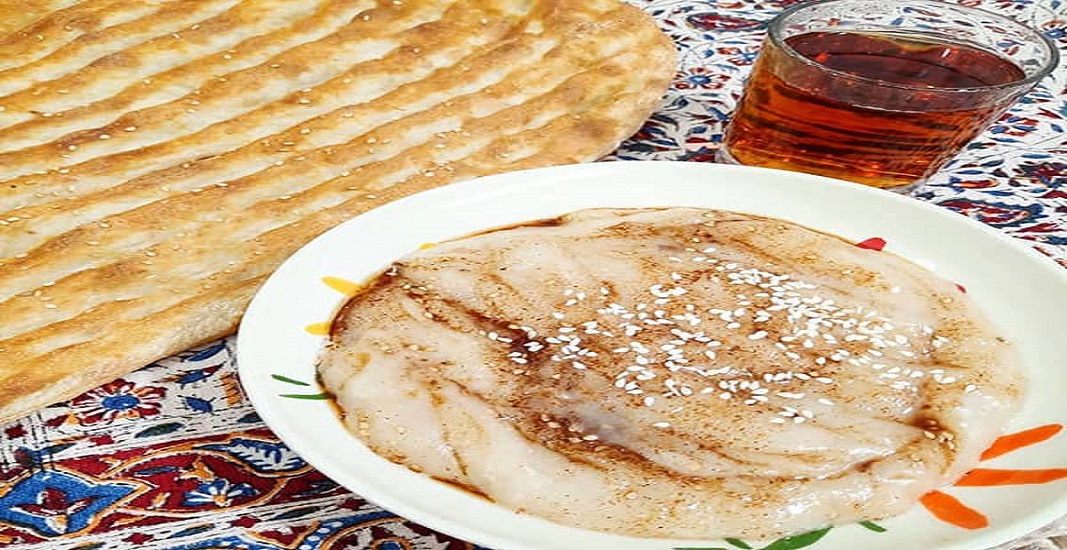 حلیم بوقلمون