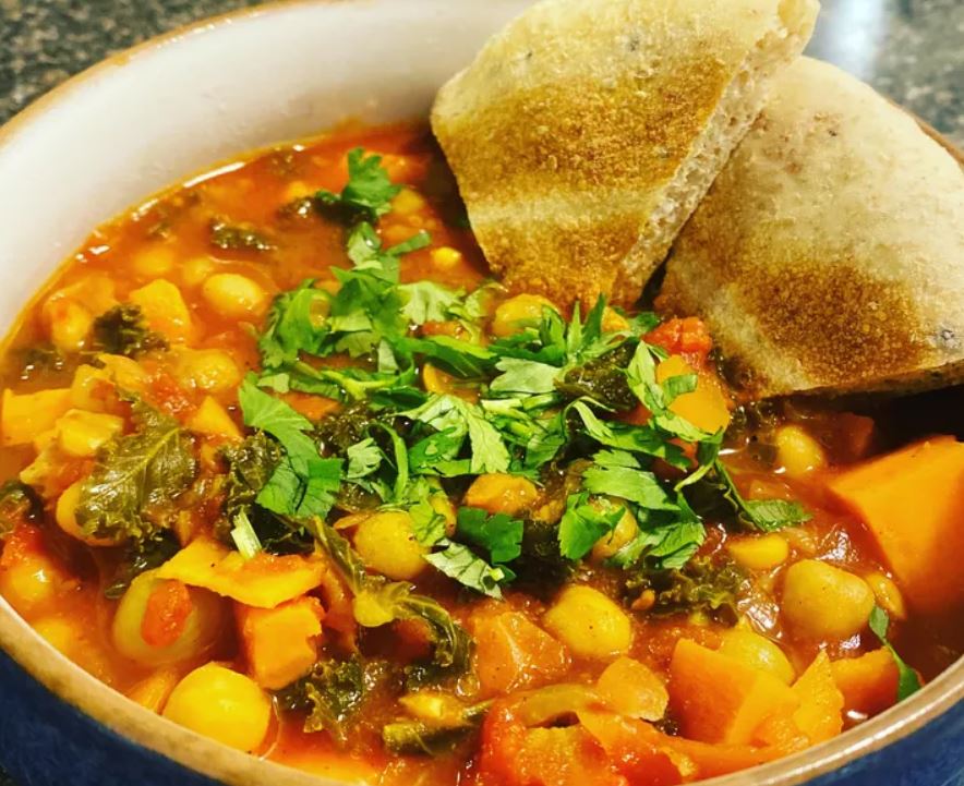 طرز تهیه آبگوشت نخود خوشمزه و قوی طرز تهیه آبگوشت نخود خوشمزه و قوی