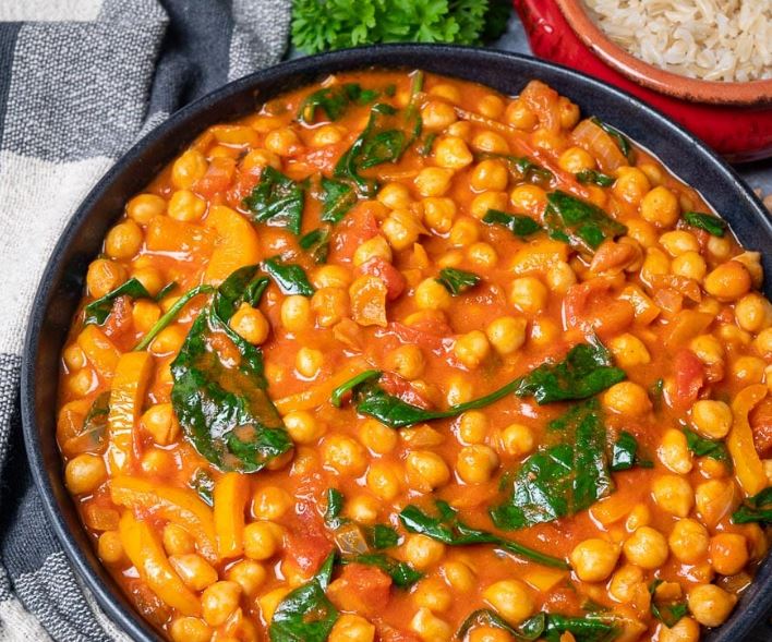 طرز تهیه آبگوشت نخود خوشمزه طرز تهیه آبگوشت نخود خوشمزه