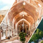 بهترین سوغات تبریز برای هدیه
