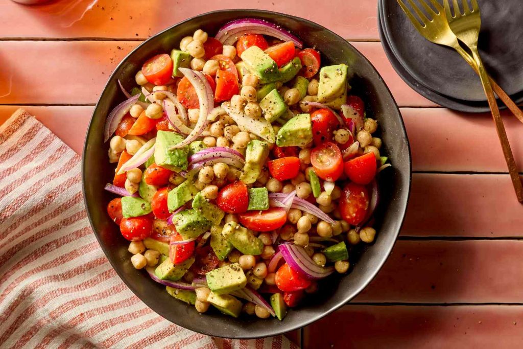 رژیم لاغری تایلندی