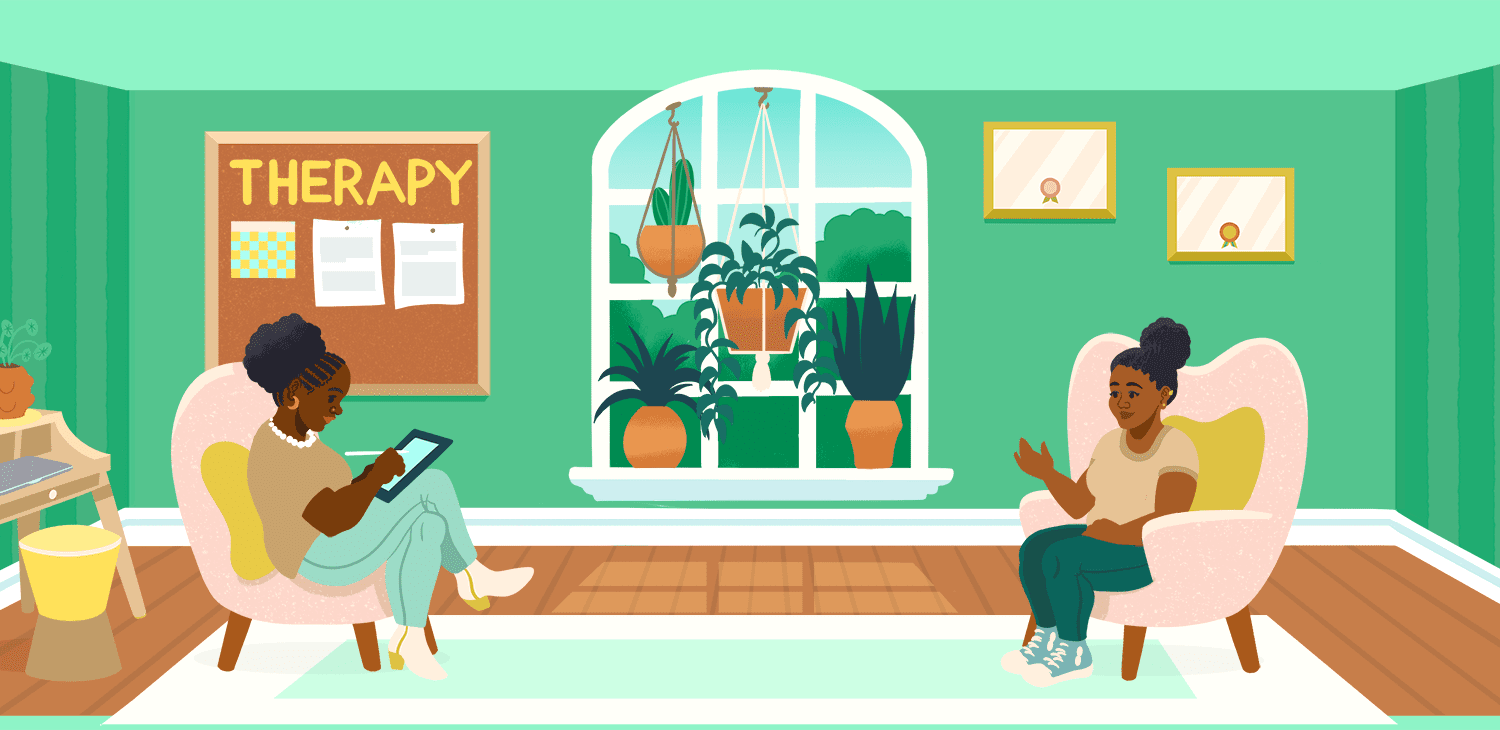 اهمیت انتخاب یک روانشناس خوب و تراپیست حرفه‌ای