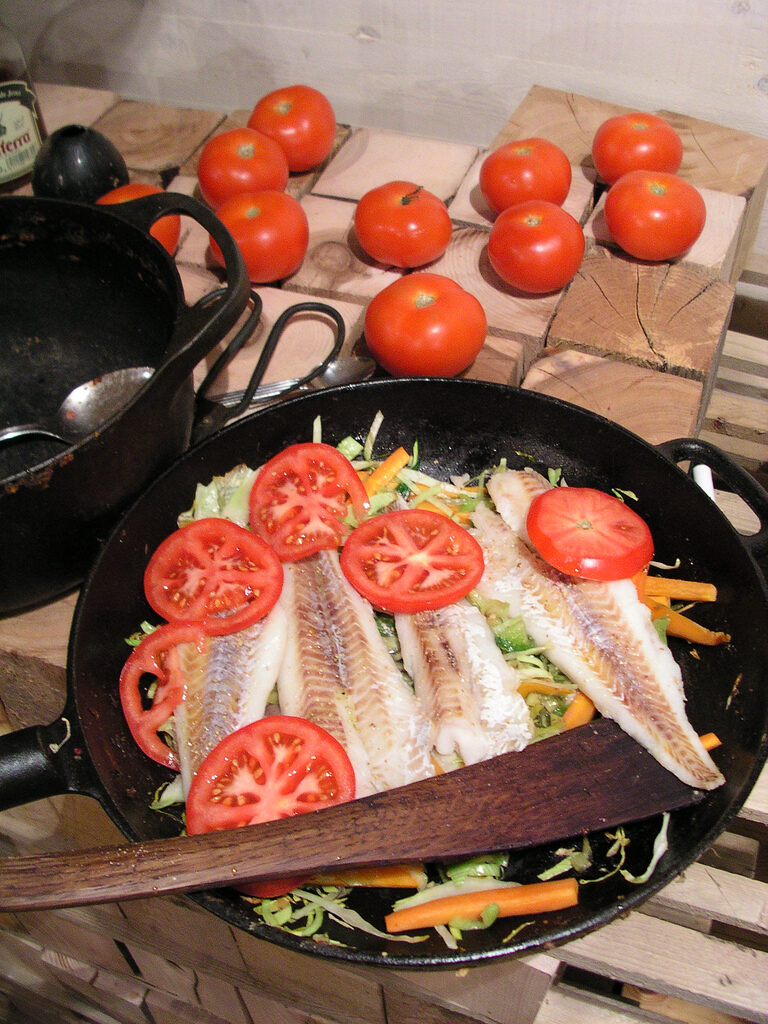 رژیم پالئولیتیک