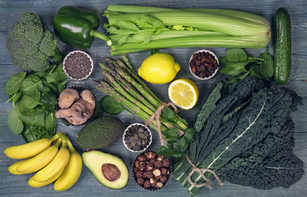 رژیم قلیایی { رژیم آلکالاین } چیست 3 رژیم آلکالاین