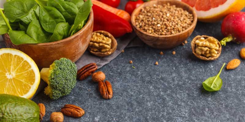 رژیم قلیایی { رژیم آلکالاین } چیست 4 رژیم آلکالاین