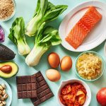 رژیم لاغری طب سنتی