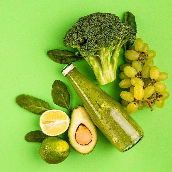 رژیم قلیایی { رژیم آلکالاین } چیست 6 رژیم آلکالاین