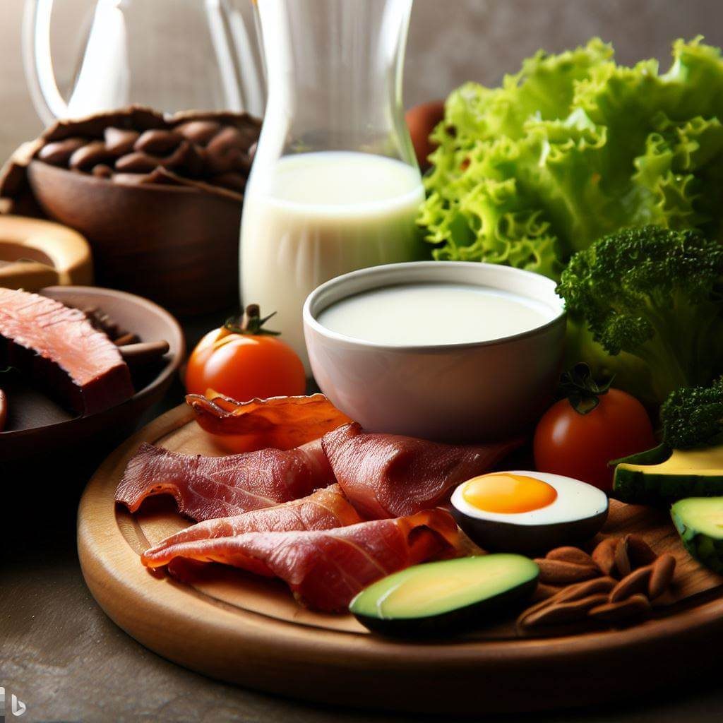 رژیم مزوبولیک