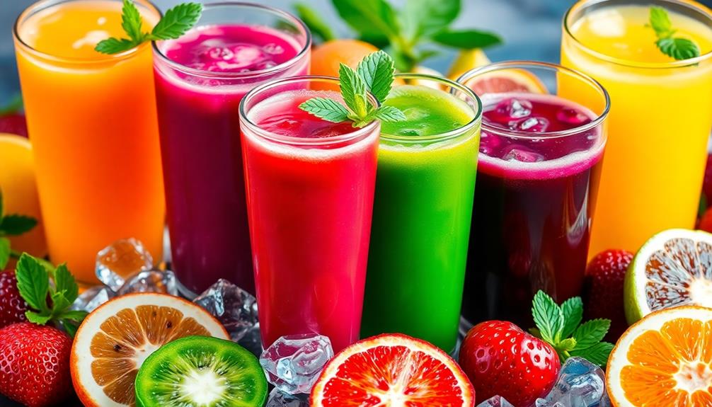 رژیم کتوژنیک 10 نقش نوشیدنی در رژیم کتوژنیک