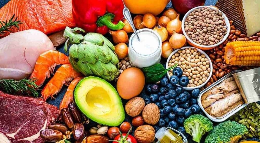 رژیم پالئولیتیک