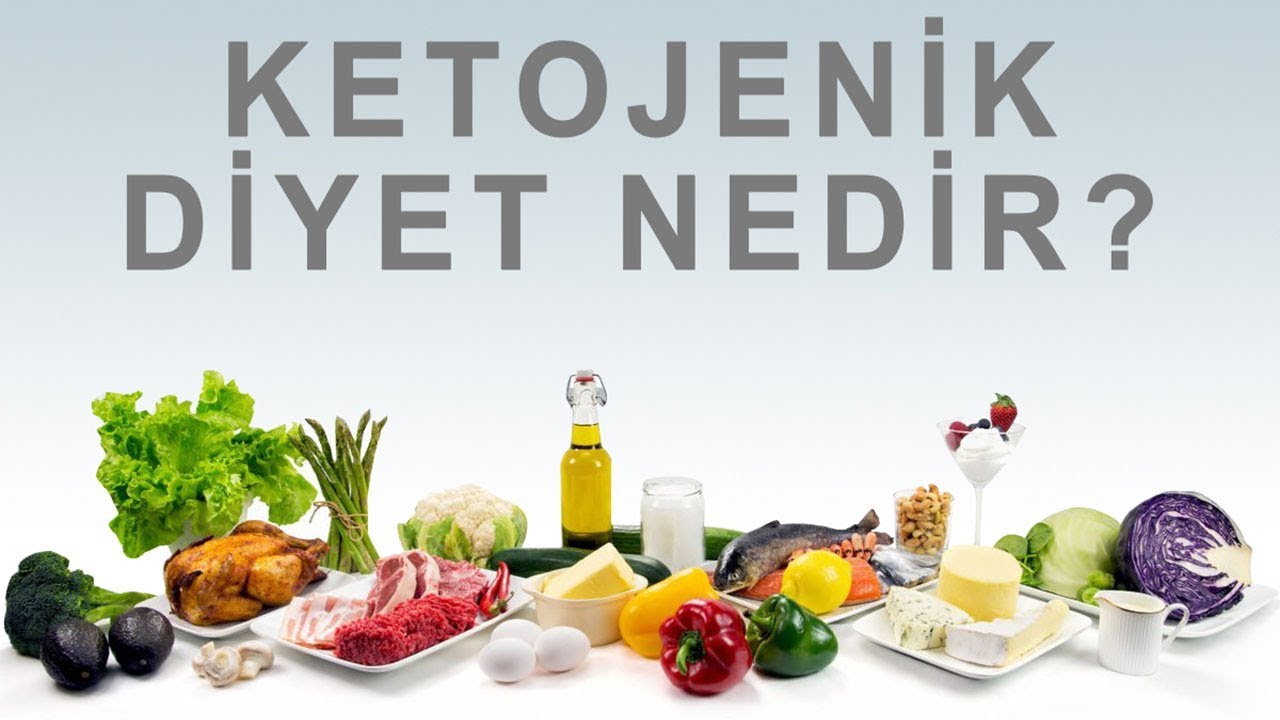 رژیم کتوژنیک 3 رژیم کتوژنیک