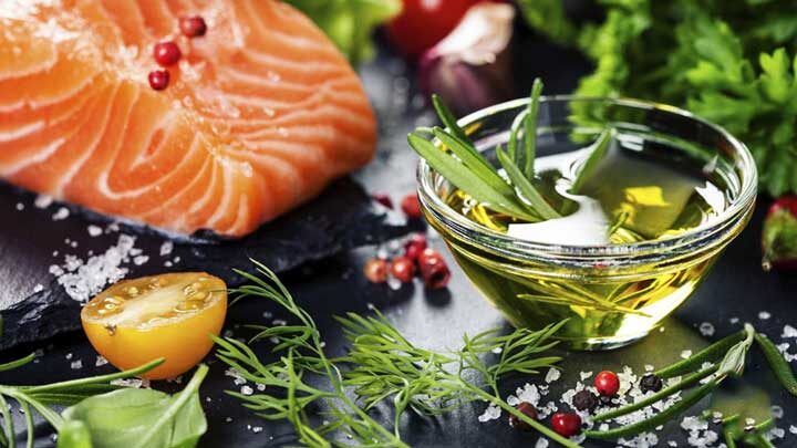رژیم مایند چیست؟ 8 رژیم مایند