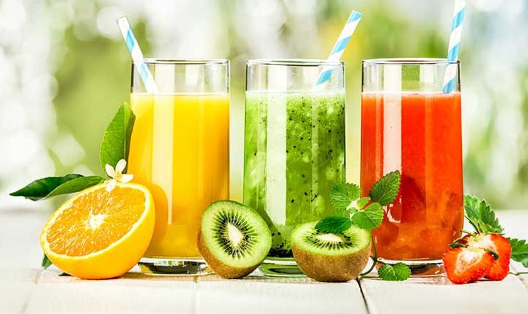 رژیم فودمپ