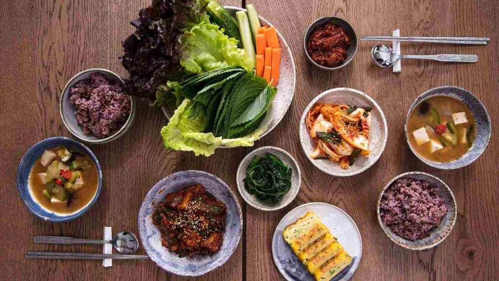 رژیم کرهای چیست؟ 5 رژیم کرهای
