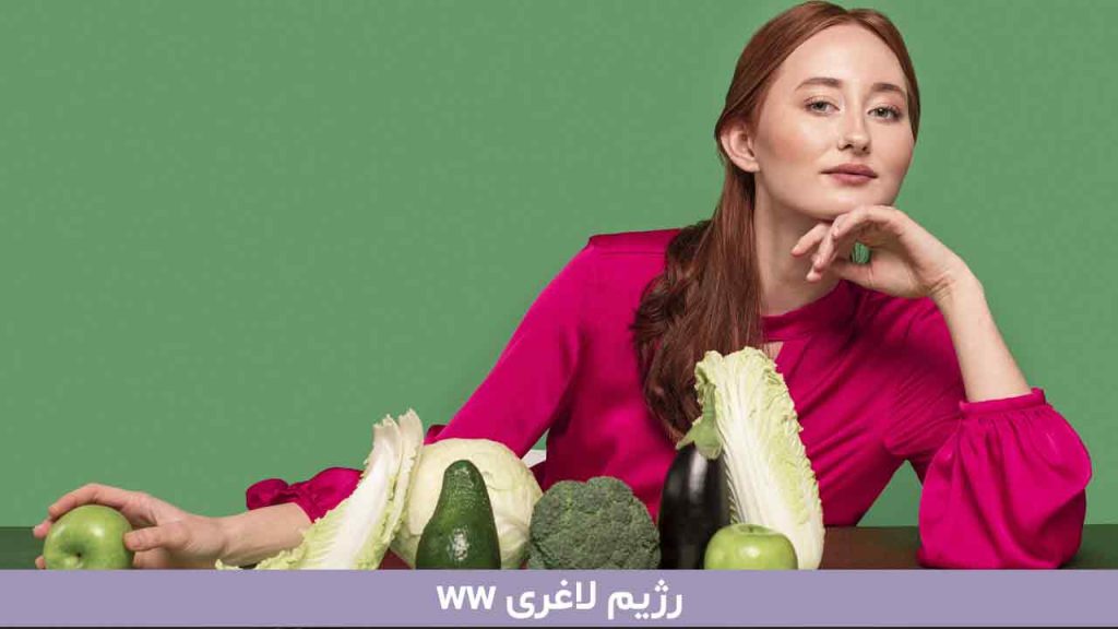 رژیم ویت واچرز (WW) راهنمای کامل کاهش وزن و سبک زندگی سالم 6 رژیم غذایی ویت واچرز