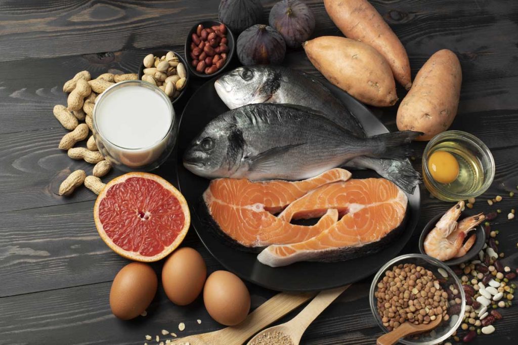 رژیم دوکان چیست؟ 5 رژیم دوکان