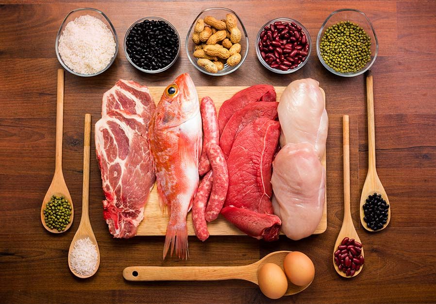رژیم دوکان چیست؟ 6 رژیم دوکان