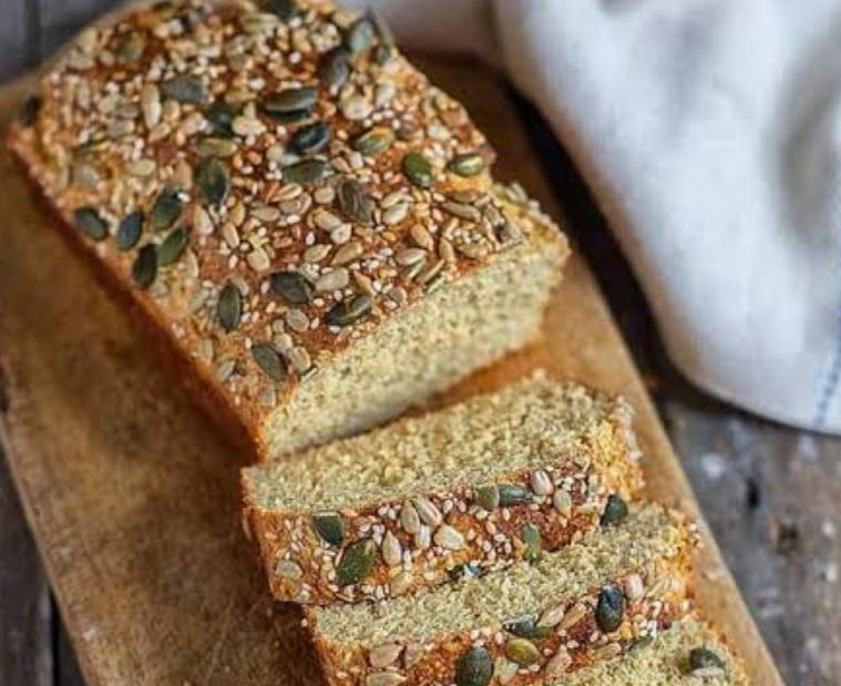 طرز تهیه نان رژیمی